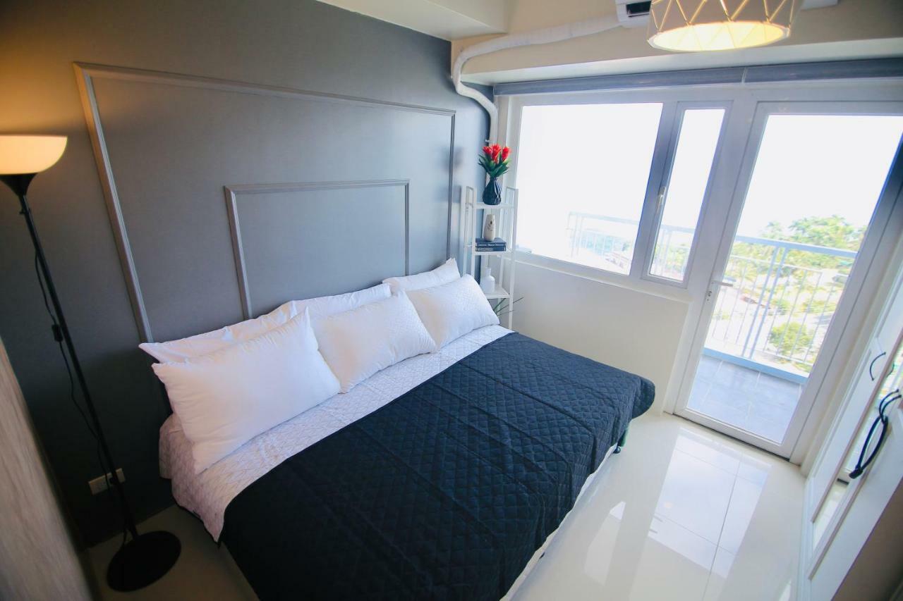 Alexandrea Suite Taal View By Wind Smdc Tagaytay Tagaytay City Exterior photo